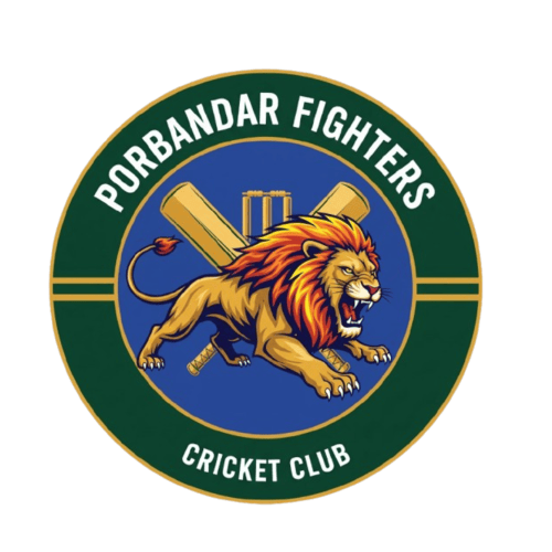 PORBANDAR FIGHTERS