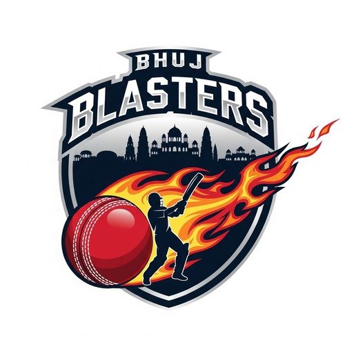 BHUJ BLASTERS